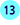 13